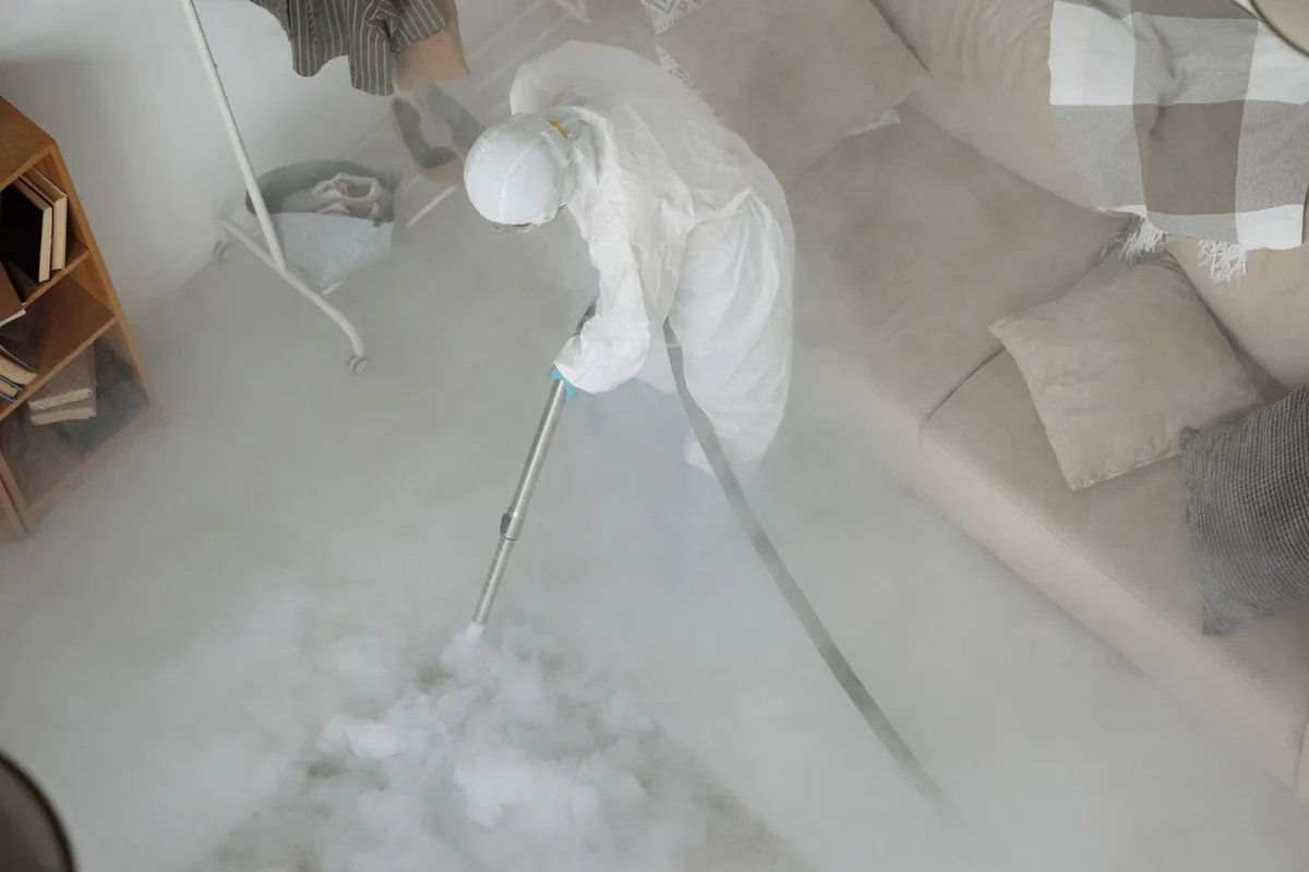 Crime Scene Cleanup in Alturas, FL